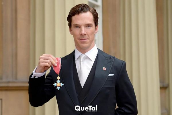 Ah, caray: Benedict Cumberbatch podría pagar una indemnización por el pasado esclavista de su familia